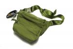 G TMC Cordura low pitched waist pack (OD)